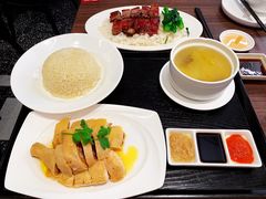 -新旺茶餐厅(鑫耀·光环live店)