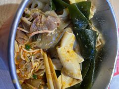 -大喜麻辣拌(凯德1818店)