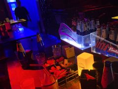 -苏荷酒吧(九街店)