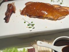 -漢舍中国菜馆(浦东嘉里城店)