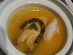-百富源·海鲜辽菜(浑河堡店)