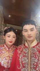 点击看大图 -金夫人婚纱摄影(总店)