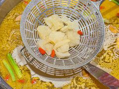 -潮正和潮汕牛肉火锅·老字号(番禺万达店)