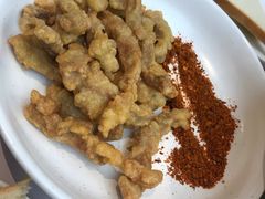 -椒爱水煮鱼川菜(皇姑万象汇店)