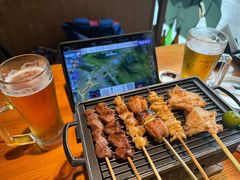 -千懿六本木酒场(常熟路店)