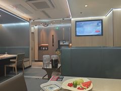 -海底捞火锅(大融城店)