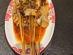 -福苗小骆驼烧烤(曲江店)