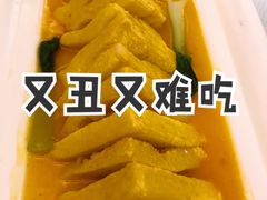 -巴依老爷新疆美食(魏公村店)