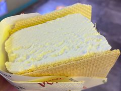 奶砖冰激凌-沃洛格达(万象城n次方店)