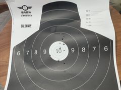 -都市枪神实弹射击俱乐部