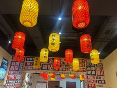 -肘子酥·天津菜·特色捞面(德云社店)