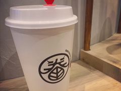 -眷茶(大卫城10楼店)