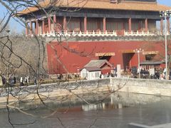 -四季民福烤鸭店(故宫店)