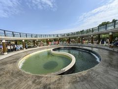 -茅山东方盐湖城景区