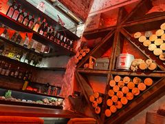 -鹿萤季·营地小馆(皇后公园店)