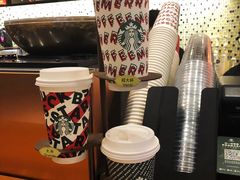 -星巴克(新达汇三林店)