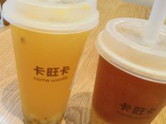 -卡旺卡(马鞍山万达广场店)
