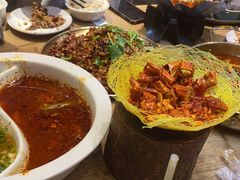 -成都吃客(九眼桥店)