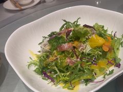 -新华饭店·新津菜·酥皮烤鸭·海鲜(津湾广场店)