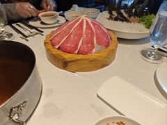 -香守·花胶鸡海鲜火锅(JW万豪店)