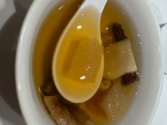 -北京泰富酒店-柏景轩中餐厅