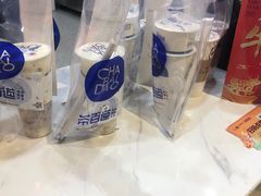 -茶百道(永旺店)