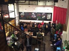 -妈妈的味道(工人体育场东路店)