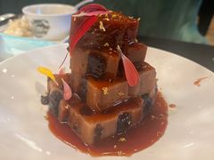 -吴越荣记苏州菜·松鼠桂鱼(月光码头店)