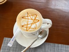 -上岛咖啡(珠园店)