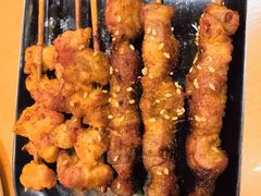 -隅乐胡椒虾·台湾菜·团建(皇岗店)