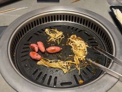 -红岸碳烤齐齐哈尔原味生态烤肉