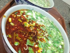 -Mlamber麦泊尔兰州牛肉面