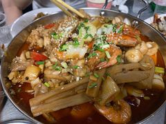 -小民大排档(马场角横路店)