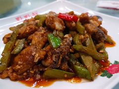 -陈记粤湛鸡饭店