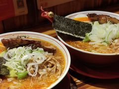 -老龙亭拉面店