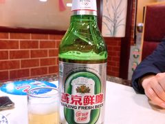 -胶东海鲜大排档(北太平庄店)