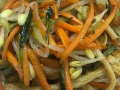 麻辣牛筋面-小竖点徽派卷面皮(洪都店)