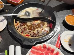 -陈府大宅门成都火锅·手切鲜肉(太原街店)