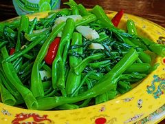 泰酱通菜-泰妃堂.泰菜.夜宵(赤岗总店)