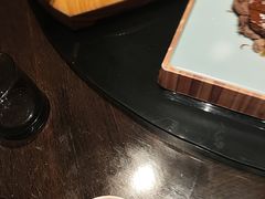 -西郊八号·山野江西菜(开发区店)