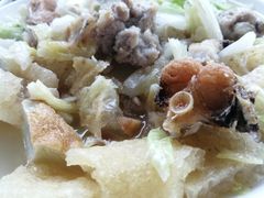 烩三鲜-阿东农家菜(新场古镇下塘街店)