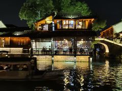 -乌镇西栅景区