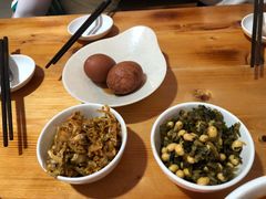 -老鳯府豆花泡馍(第五大道店)