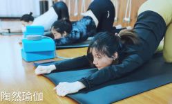 点击看大图 -陶然瑜伽馆