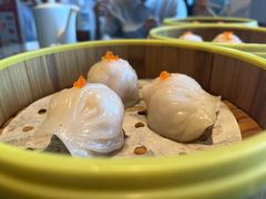 -金鹰国际酒店·满园春中餐厅