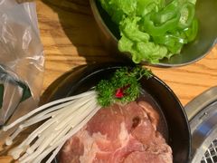 -韩罗苑(万象城店)