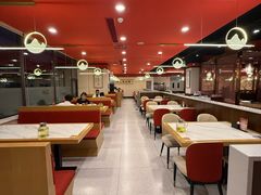 -晋阳春·山西菜·北京烤鸭(交大店)