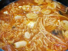 部队火锅-釜山美食(大润发店)