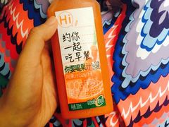 -小牛海记潮汕牛肉店(永定路店)