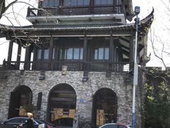 -四海楼(如皋定慧禅寺店)